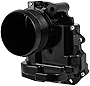 Throttle Body, Aintier Throttle Body Assembly TB1120 Fit for 2007-2015 for MINI COOPER 1.6L, 2011-2016 for MINI COOPER Countryman 1.6L, 2013-2016 for MINI COOPER Paceman 1.6L