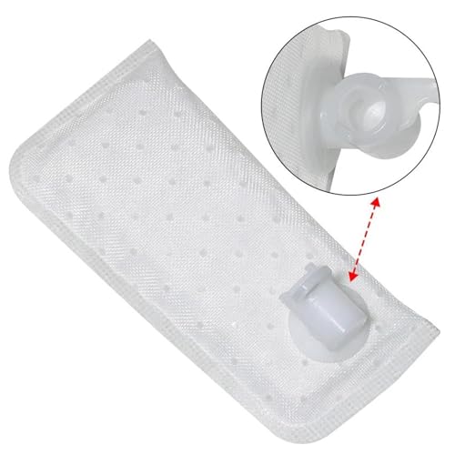 Filtro de bomba de combustible para moto Honda CMX300, CRF450R y CBR125RW 3