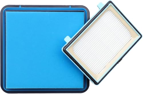 Image of Premium Replacement Filter Compatible with Philips Power Pro FC9352 /01
