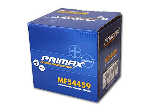 PRIMAX �V�i�o�b�e���[ MF 54459 �݊� LN1