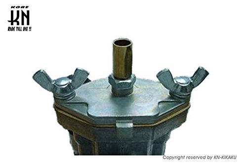 Amazon | KN企画 PWK28 28mm 28φKOSO OKO ビッグキャブレター