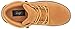 Lugz Men's Mantle Mid Classic Memory Foam Chukka Fashion Boot, Golden Wheat/Tan-Khaki/Gum, 10, D