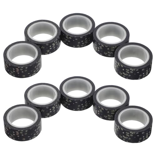 FOYTOKI 10ԕ ae[v \Ă͂ }XLOe[v W[iXNbvubNp 蒠fR[Vv[g