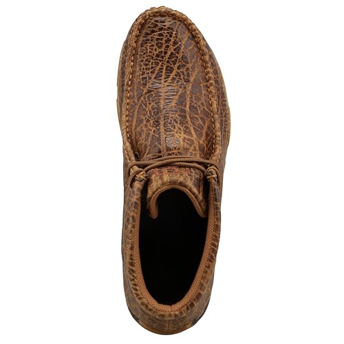 Image of Twisted X Men's Chukka Driving Moc Boot