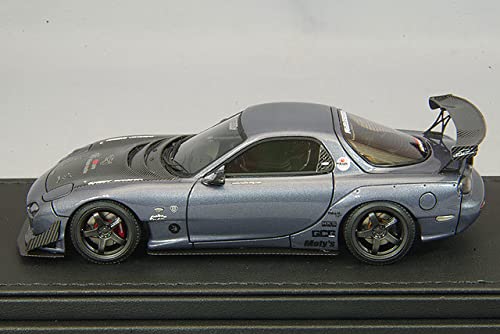 Amazon | イグニッションモデル 1/43 FEED RX-7 (FD3S) 魔王