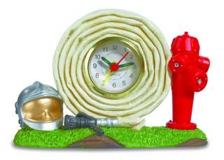 Reloj de borne de incendio, 9,5/13,5/4,5 cm Cover