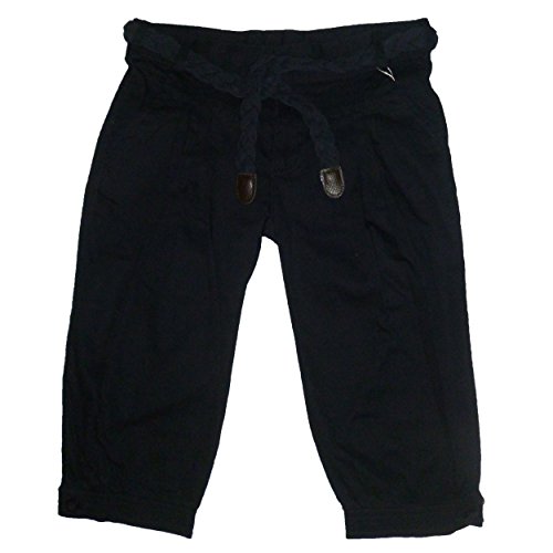 Short Losan fille bleu 8 ans idéal pour les vacances à la plage