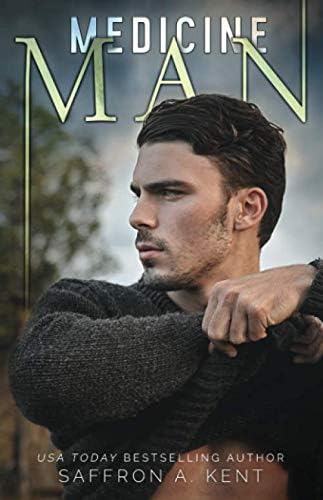 Medicine Man (Heartstone Series)
