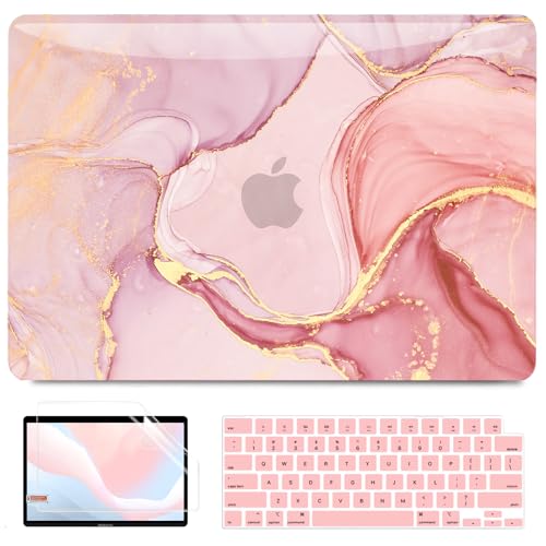BELKA Compatible with MacBook Pro 13 inch Case M2 M1 2022 2021 2020-2016