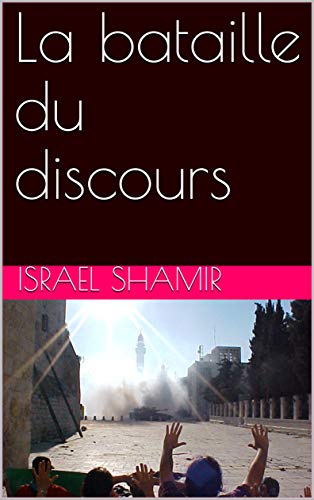 Télécharger La bataille du discours Livre PDF Gratuit