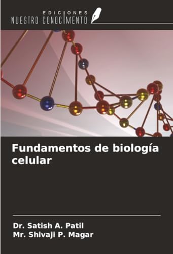 Biología celular fundamentos pour surmonter les difficultés en sciences - 2