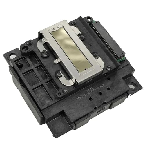 Tête d'impression buse haute précision pour modèles L3150 L4160 L355 L5190 L380