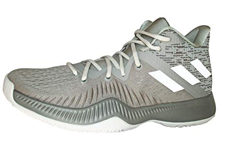 adidas men's mad bounce basketball shoe