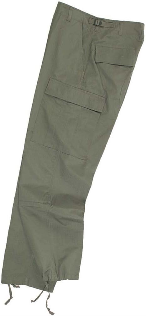 Mil-Tec Men's Trousers