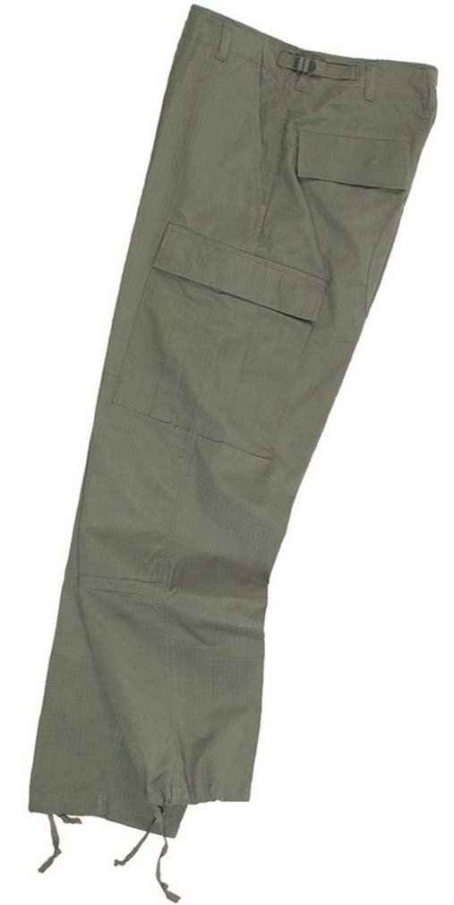 Mil-Tec Men's Trousers