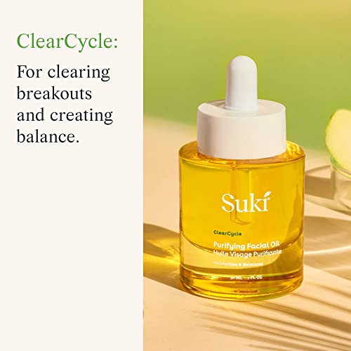 Hydrating Face Oil For Women & Men -Balancing & Purifying Facial Oil With Jojoba, Grapeseed Oil, Olive Oil, Squalane, Vitamin E - Gua Sha Oil For Face Massage, Acne Prone, Oily, Dry Or Mature Skin 1Oz #TOP3