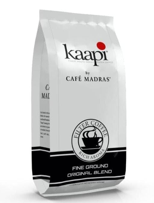 KAAPI Filter Coffee by CAFE MADRAS Matunga (Estd 1940) (B0CZF16D1G) Amazon Price History, Amazon Price Tracker