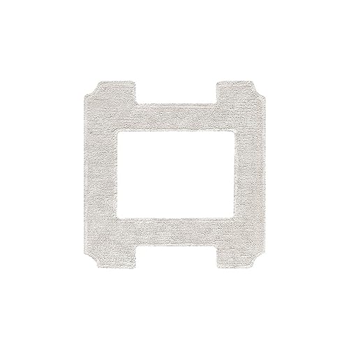 Jream Compatible Con Robot Limpiador De Ventanas W1, Repuesto De Paños De Fregona, Almohadilla De Fregona, Repuestos, Accesorios, Robot, Electrodoméstico Color : 16 Pcs Jream Compatible Con Robot Limpiador De Ventanas W1, Repuesto De Paños De Fregona, Almohadilla De Fregona, Repuestos, Accesorios, Robot, Electrodoméstico Color : 16 Pcs