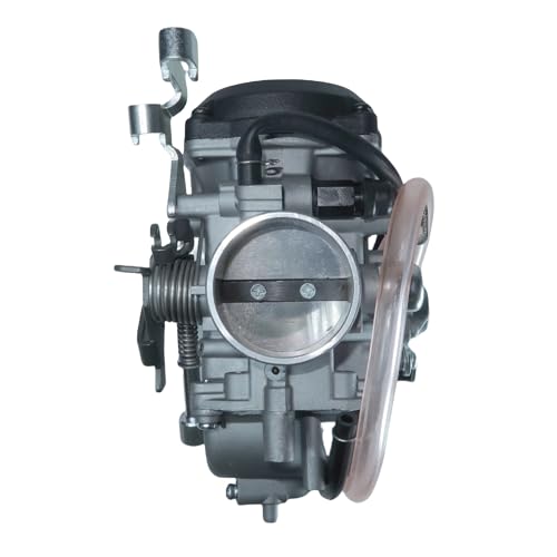 Carburateur CVK 40 mm KLR650 pièces 15004-0050 alimentation moteur essence