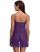 Aibrou Camison Sexy Mujer Elegante picardías Babydoll Ropa Interior Mujer Sexy Conjuntos...