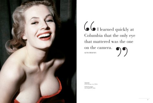 ALLURE OF BEAUTY