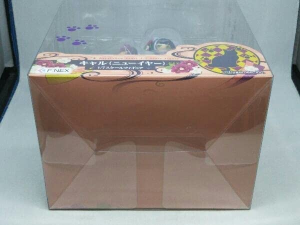 未開封品　プリンセスコネクト！Re：Dive キャル ニューイヤー フィギュア Amazon.co.jp: プリンセスコネクト！Re：Dive キャル(ニュー