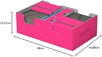 Amazon | Ultimate Guard(アルティメットガード) Smarthive 400+ Xeno Amazon | Ultimate Guard(アルティメットガード) Smarthive 400+ Xeno