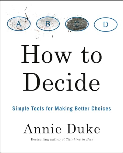 How to Decide view 2