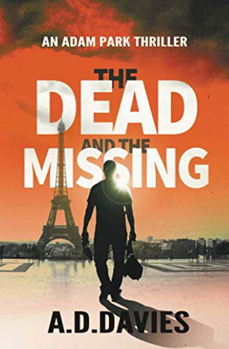The Dead and the Missing (Adam Park)