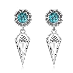 Vking Earrings
