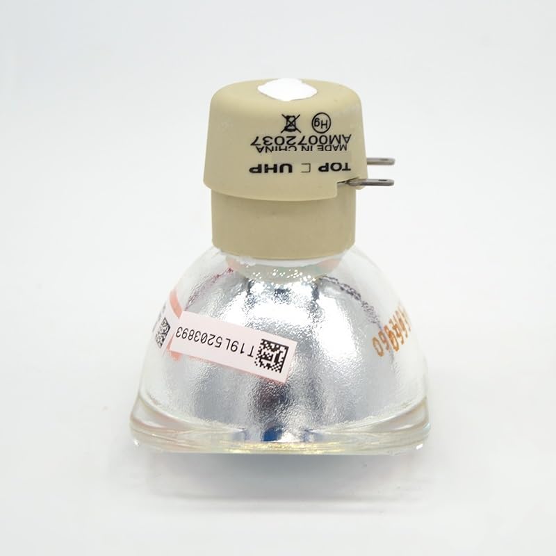 Ampoule de projecteur 5J.J6S05.001 lampe rechange compatible MS616ST
