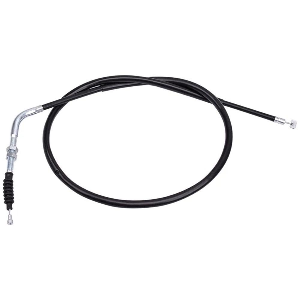 Câble d'embrayage pour moto 1250 modèles 1988 à 1990 - 7