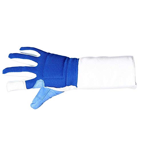  HYFEC Gants D'escrime - pour Gants De Protecti...