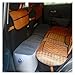 QLASDVUE Car Air Bed Universal Car Travel Inflatable Mattress Back Fit for Seat Sleeping Gap Pad Air Cushion Portable Camping Rear Part for Bed Universal