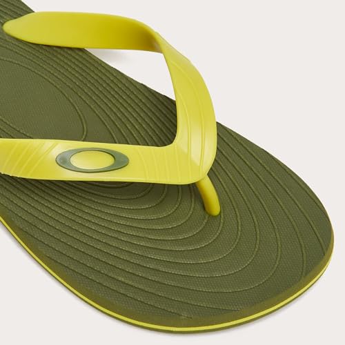 Image of Oakley unisex-adult Catalina Flip Flop