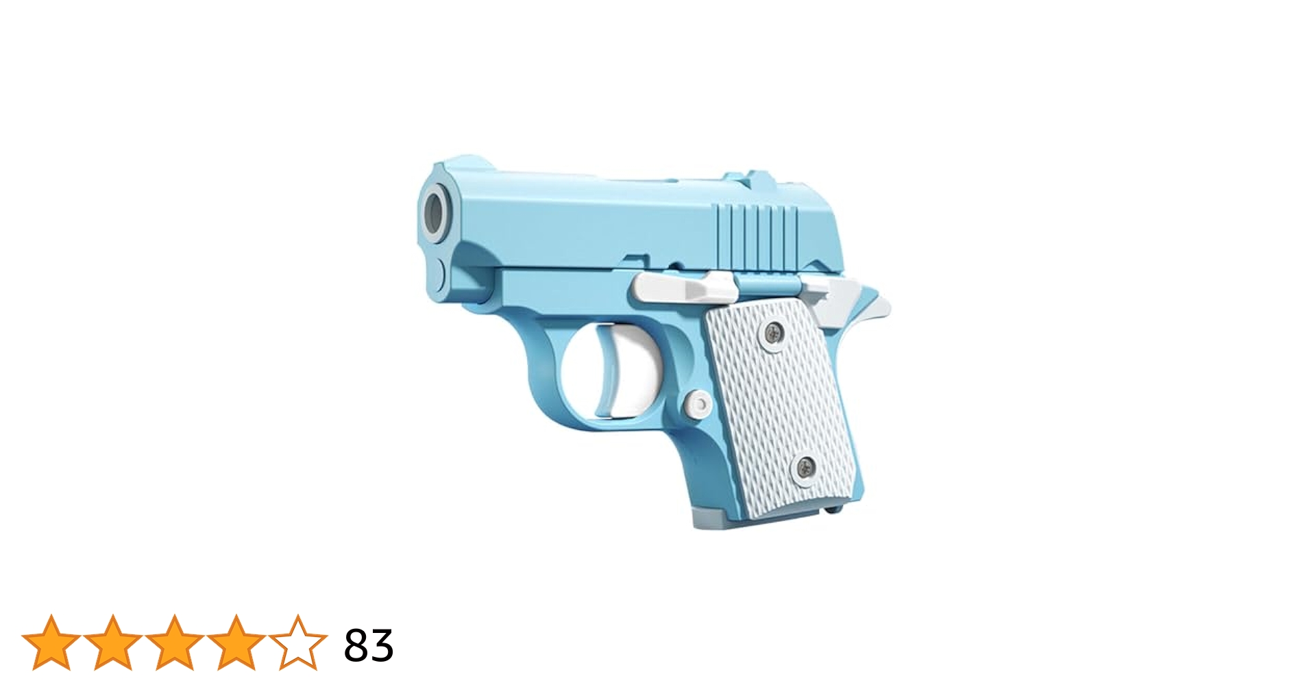 銃　【海外購入】　インテリア　本格おもちゃ 31mAKGpOHCL.jpg_BO30,255,255,