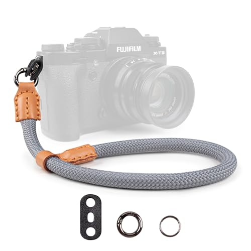 Amazon | [VOVMOEYA] カメラストラップ、ハンドストラップ Fujifilm