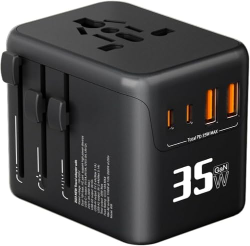 ^ 220V100V ψ COsp CORZgϊvO gψ ~ψ 2USB|[g2Type-c|[g COsphC[ő؍//AJ/[bp/AWA/AtJ200 ւ̑Ή{100VdC