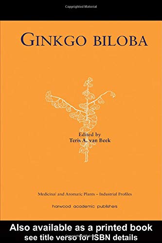 Ginkgo Biloba