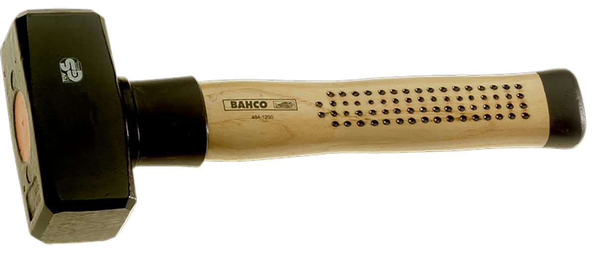 Bahco 484-1000 - Martillo Maza 1000