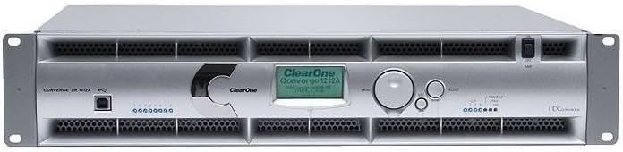 ClearOne 910-151-901 Converge Sr1212a