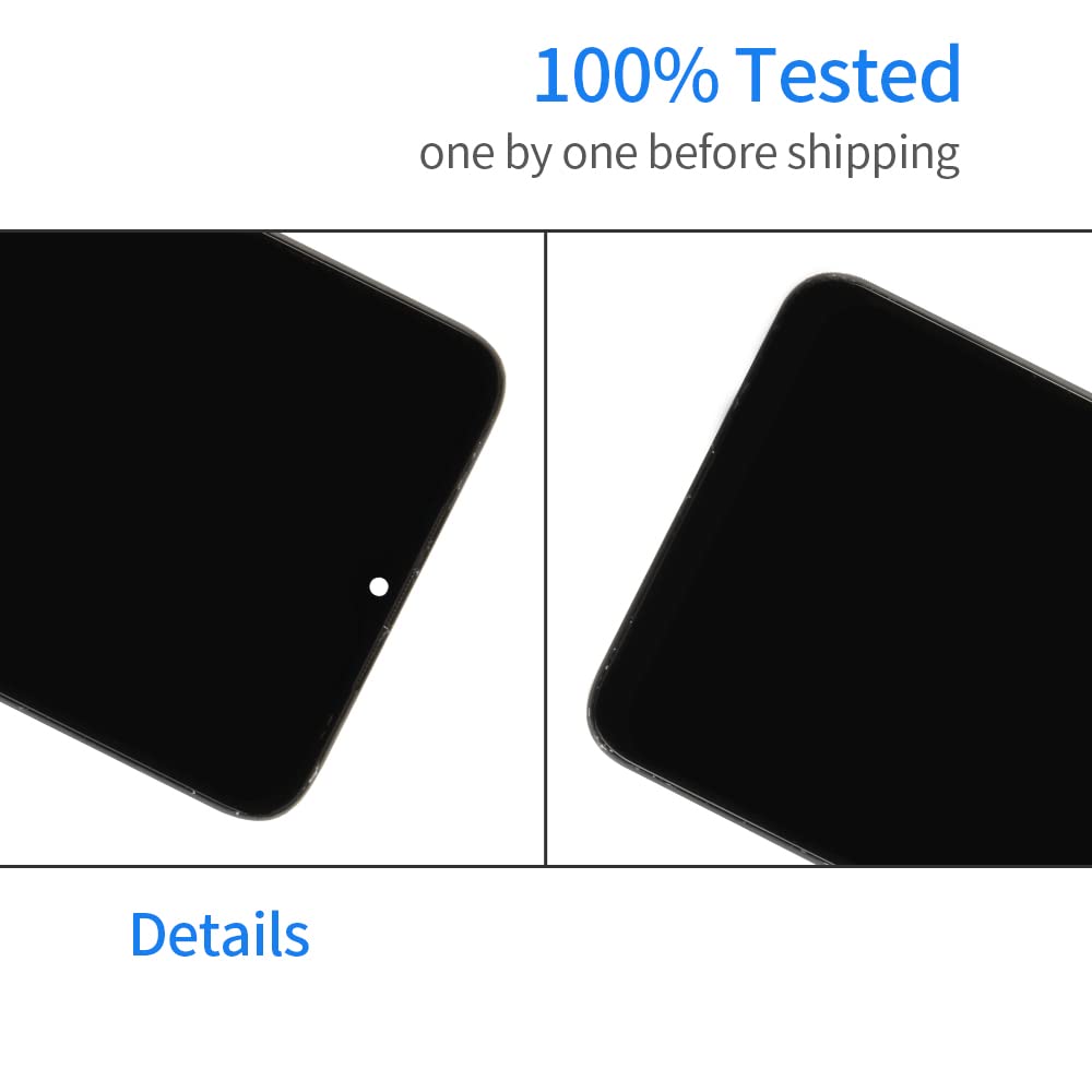 Amazon.com: for Xiaomi Redmi 9T LCD Screen Replacement Remdi