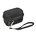 co2CREA Hard Travel Case Compatible with Micro Micro2 Sleep Sound Machine Bluetooth Speaker Fan Sounds (Size M)