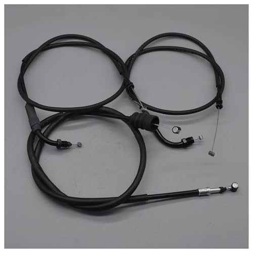 Câbles d'embrayage haut de gamme pour moto LX650-2 et 650DS