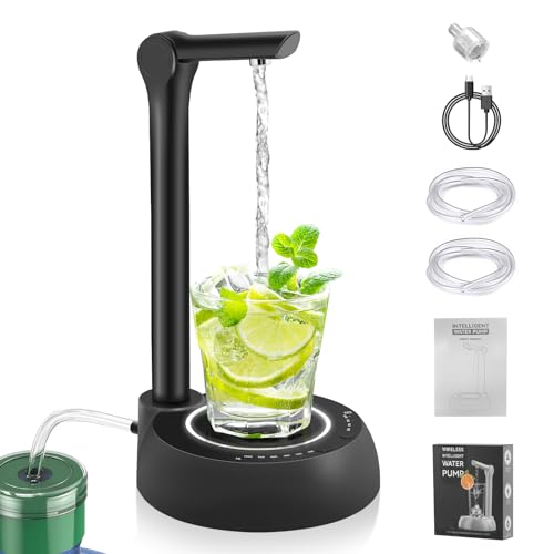 Encuentra dispensador de agua potable marca lokooy, en la categoría de dispensadores y filtros de agua. Dispensador de agua potable Marca LOKOOY 1