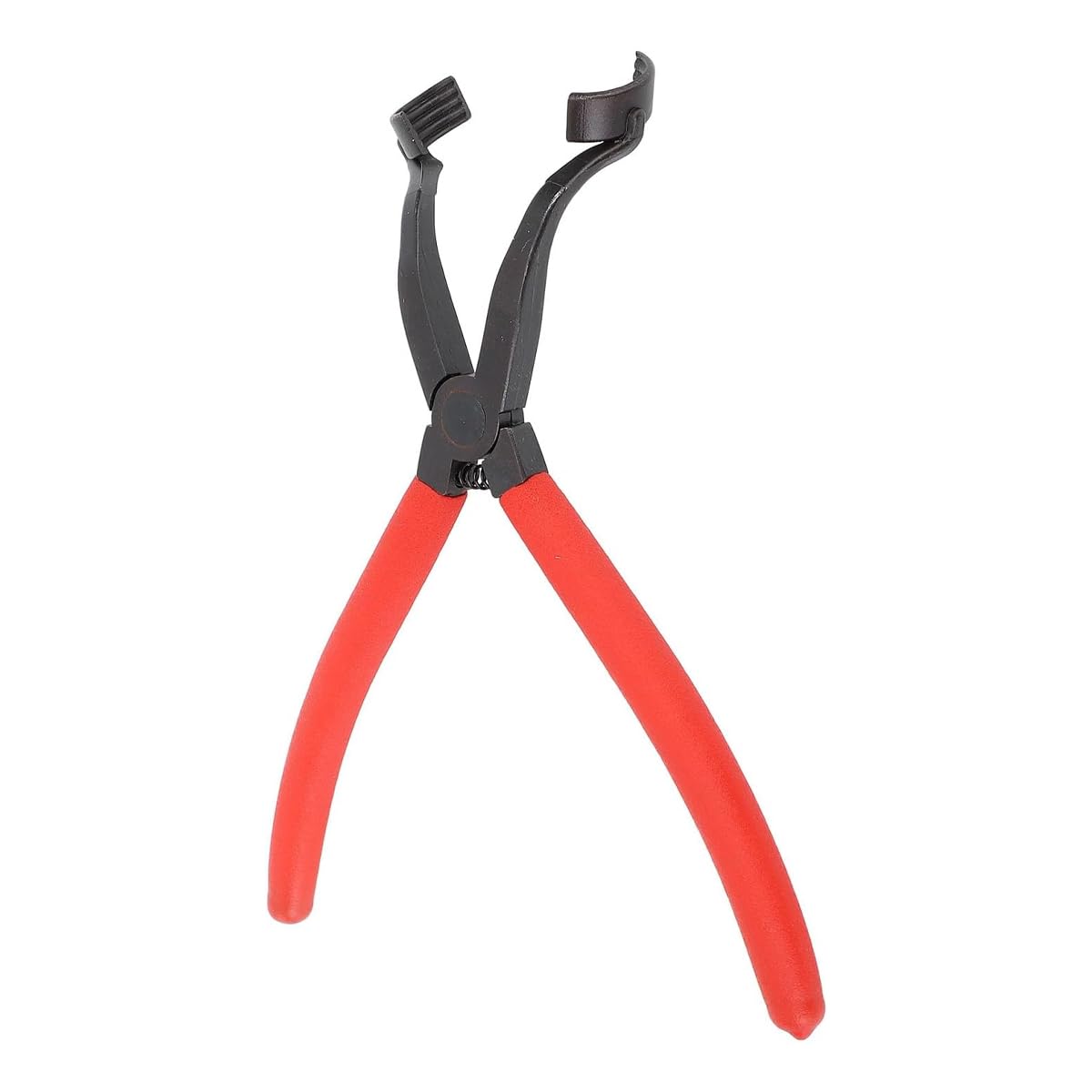 Pince À Ressort De Maintien Pour Freins À Tambour, Pince À Ressort Haute Résistance Pour Freins À Tambour, Tête Intégrée, Col Incurvé, VT17706