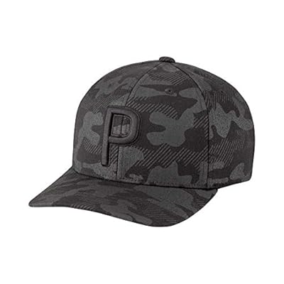 PUMA Boy's Camo P