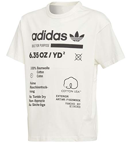 T-shirt adidas Originals Kaval pour garçon en taille M coloris DH3073