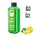 KUIRUNRX Leistungsstarker Multifunktionsreiniger, Powerful Multifunctional Cleaner, für Küche Entfetter Reiniger, Kochfeld Reiniger Backofen Reiniger, Allzweckreiniger für Küche, Auto, Bad (1 Stück) Cleaner günstig Kaufen-KUIRUNRX Leistungsstarker Multifunktionsreiniger, Powerful Multifunctional Cleaner, für Küche Entfetter Reiniger, Kochfeld Reiniger Backofen Reiniger, Allzweckreiniger für Küche, Auto, Bad (1 Stück)