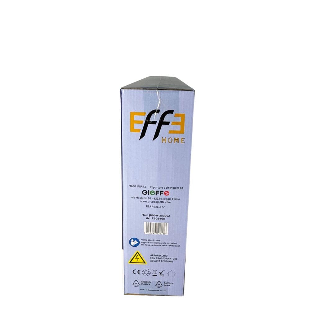 EFFE INSETTIERA ELETTRICA (10W COPERTURA 150
